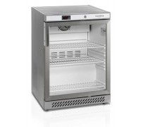 Шафа морозильна зі склом Tefcold UF200SG