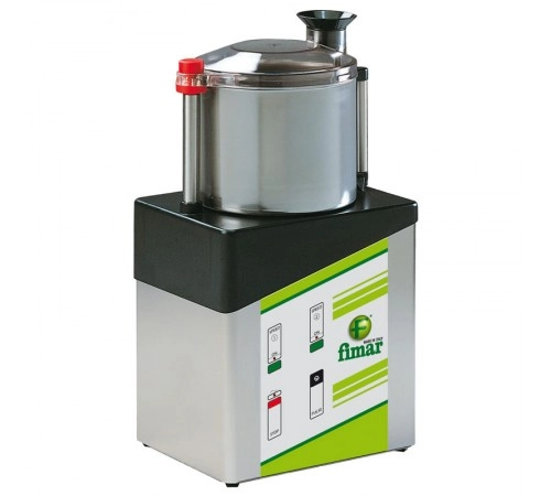 Куттер Fimar CL8V2