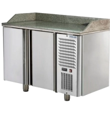 Холодильний стіл TM2GNpizza-G POLAIR