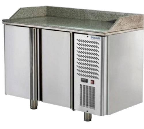 Холодильний стіл TM2GNpizza-G POLAIR