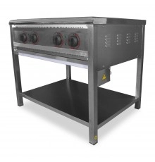 Плита електрична АРМ-ЕКО ПЕ-4 Н