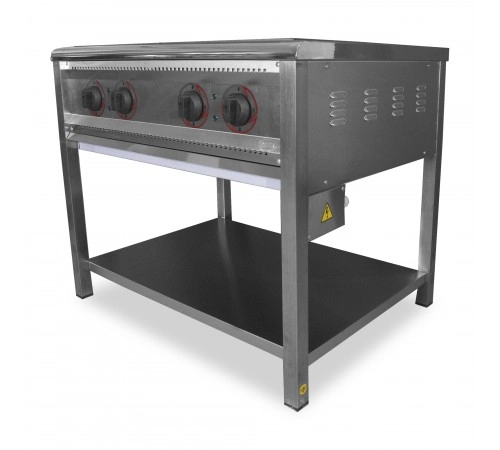 Плита електрична АРМ-ЕКО ПЕ-4 Н