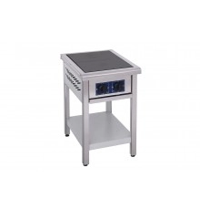 Плита професійна ПЕ-2B