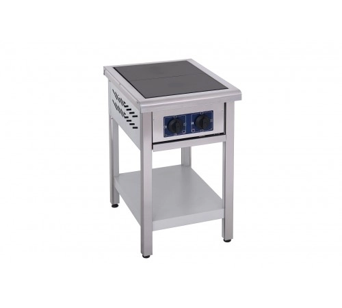 Плита професійна ПЕ-2B