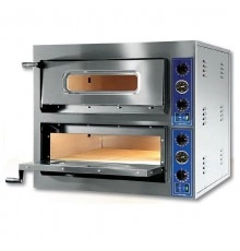 Піч для піци GGF ES 6 + 6