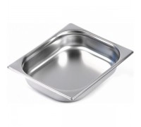 GN Гастроємність 2/1-20 Supplier