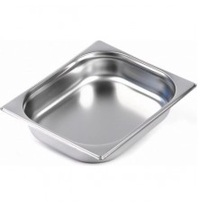 GN Гастроємність 2/1-20 Supplier