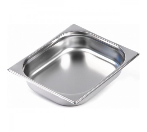 GN Гастроємність 2/1-20 Supplier