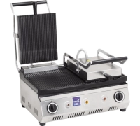 Гриль притискний електричний R80 Remta