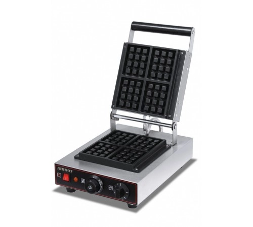 Вафельниця AIRHOT WE-1B