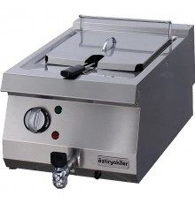 Фритюрниця OZTI OFEI 4070
