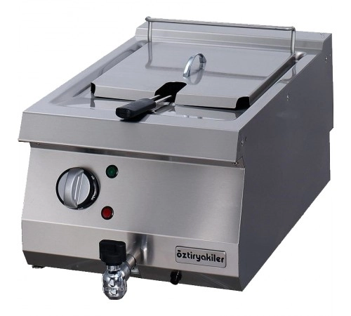 Фритюрниця OZTI OFEI 4070