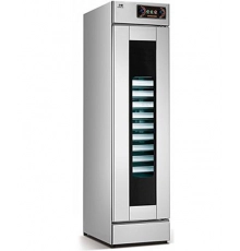 Камера розстійкова Rauder CR-13A