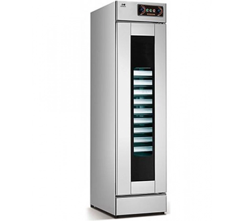 Камера розстійкова Rauder CR-16A