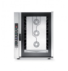 Піч конвекційна Tecnoeka EKF1064 E UD