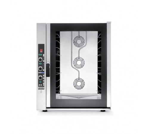 Піч конвекційна Tecnoeka EKF1064 E UD