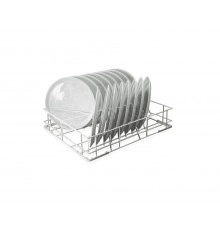 Корзина для миття тарілок Smeg WB60D02