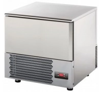 Апарат шокової заморозки DGD ATT03