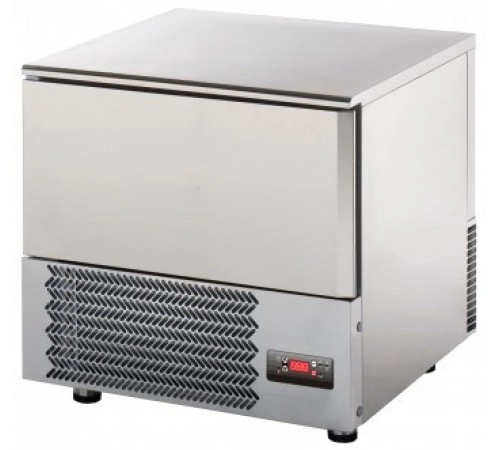 Апарат шокової заморозки DGD ATT03