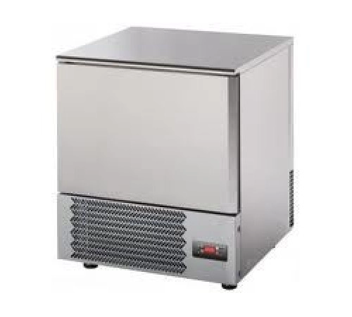 Апарат шокової заморозки DGD ATT05