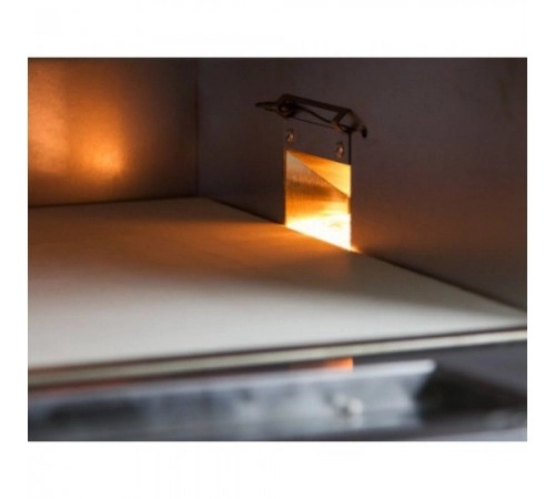 Піч для піци GGM GASTRO PDKG20