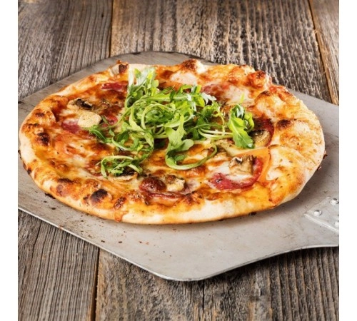 Піч для піци GGM GASTRO PEKG20S