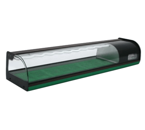 Суші-кейс Carboma ВХС-1.0