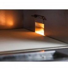 Піч для піце GGF Basic 44