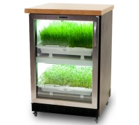 Шафа для вирощування зелені URBAN CULTIVATOR Residential