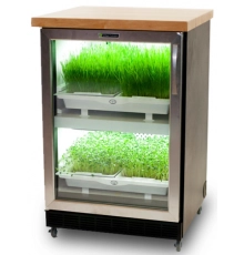 Шафа для вирощування зелені URBAN CULTIVATOR Residential