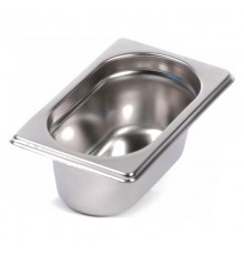 Гастроємність GN Budget Line 1/9 Hendi