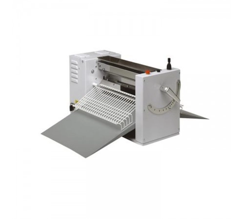 Тесторозкатувальна машина GGF EASY 500SM