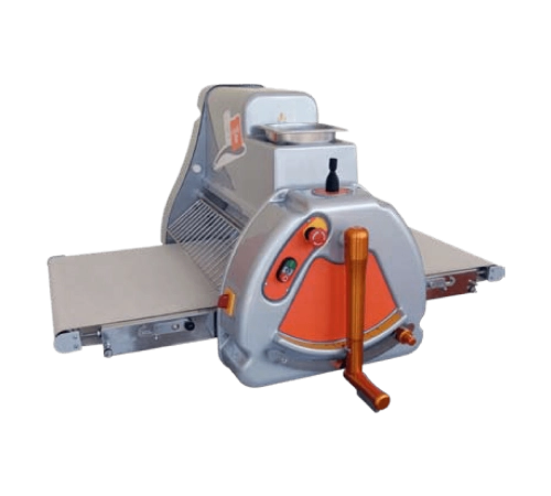 Тесторозкатування Conti SF500Bx500I