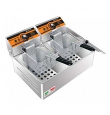 Фритюрниця Inoxtech EF 82 EX