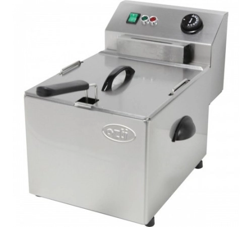 Фритюрниця OZTI OF GN 1/3