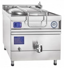 Котел харчовий КПЕМ-160/9Т