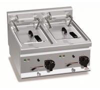 Фритюрниця Bertos E6F10-6B