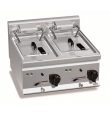 Фритюрниця Bertos E6F10-6B