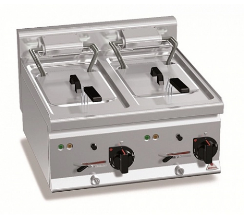 Фритюрниця Bertos E6F10-6B