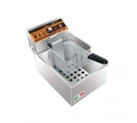 Фритюрниця Inoxtech EF 81 EX