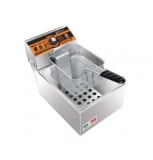 Фритюрниця Inoxtech EF 81 EX