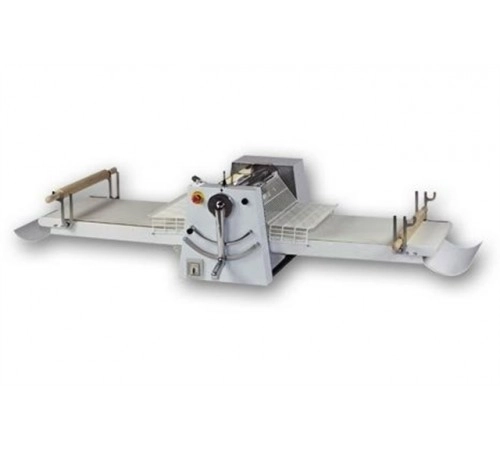 Тесторозкатувальна машина GGF EASY B 500-800