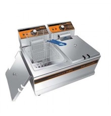 Фритюрниця Inoxtech EF 902