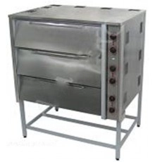 Скриня морозильна Frostor FG 300 C