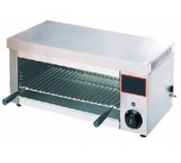 Електричний гриль "саламандра" SYBO AT-936