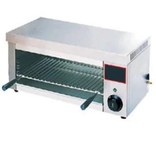 Електричний гриль "саламандра" SYBO AT-936