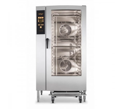 Пароконвектомат Retigo Vision-2 O2011 i