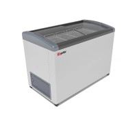 Скриня морозильна Frostor FG 500 E