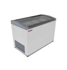 Скриня морозильна Frostor FG 500 E