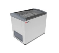 Скриня морозильна Frostor FG 350 E